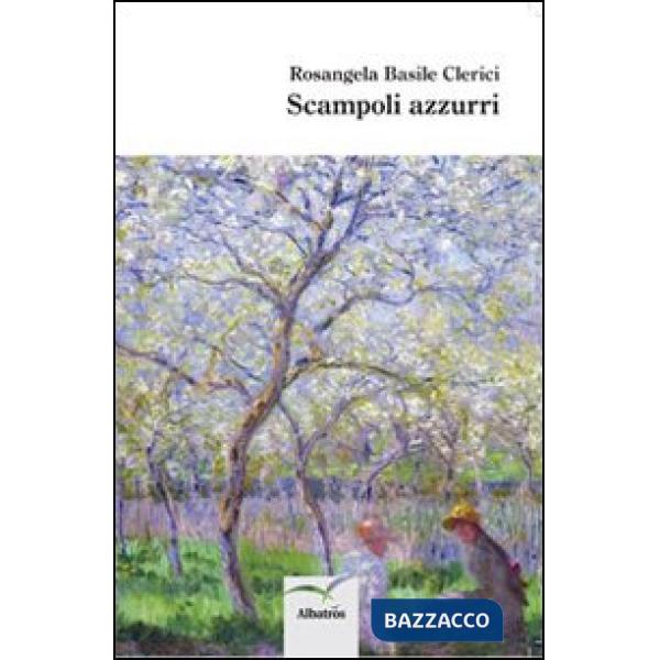 Scampoli azzurri