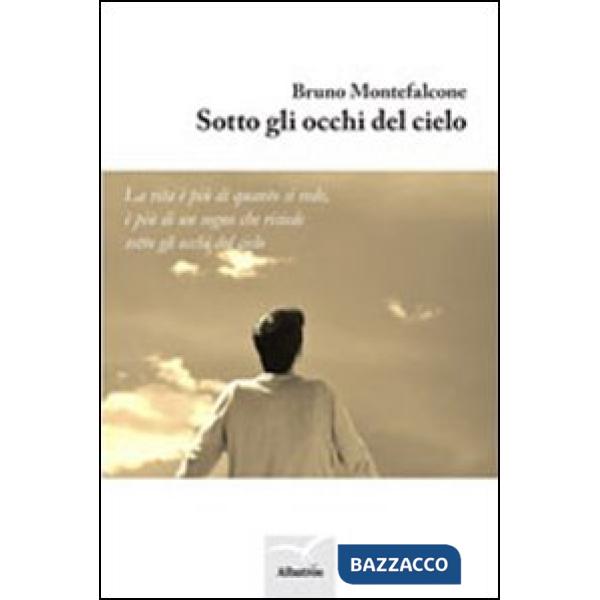 Sotto gli occhi del cielo