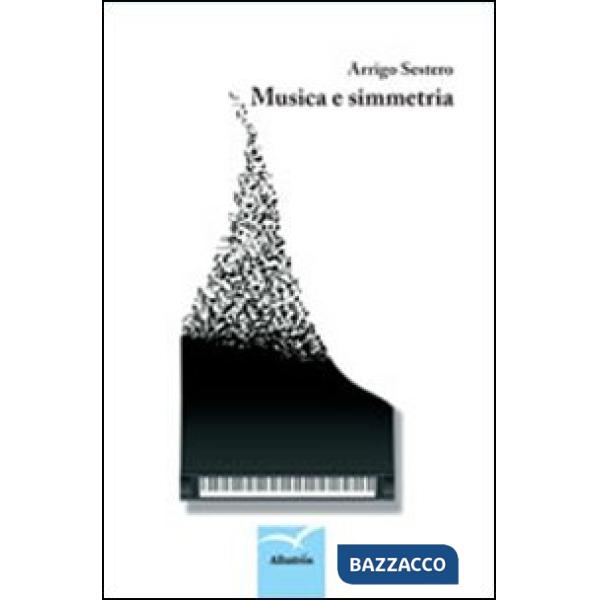 Musica e simmetria