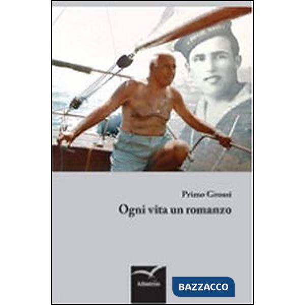 Ogni vita un romanzo