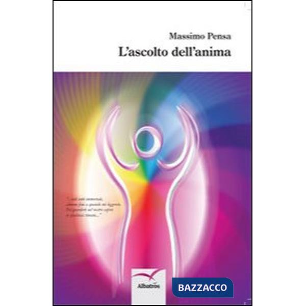Ascolto dell'anima (L')