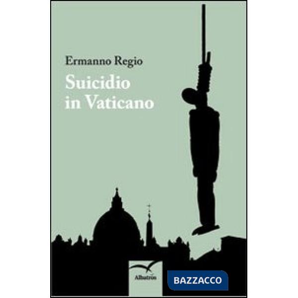 Suicidio in Vaticano