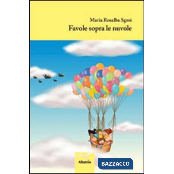 Favole sopra le nuvole