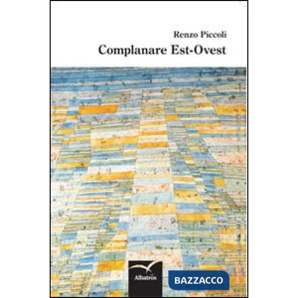 Complanare est-ovest