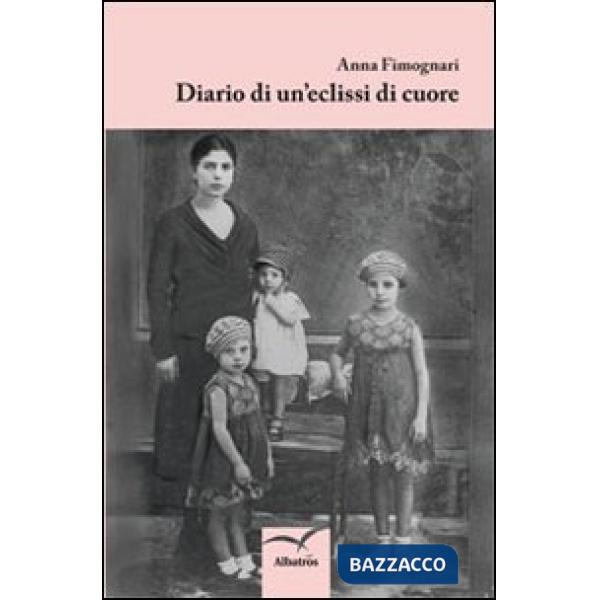 Diario di un'eclissi di cuore