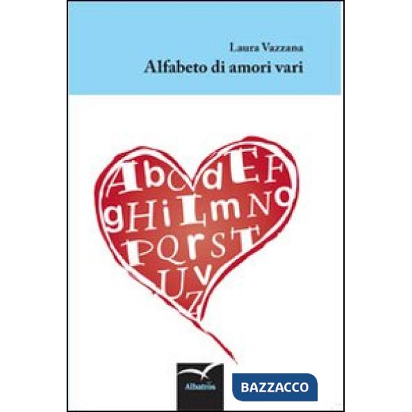 Alfabeto di amori vari
