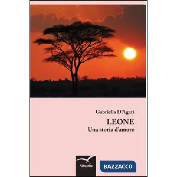 Leone. Una storia d'amore