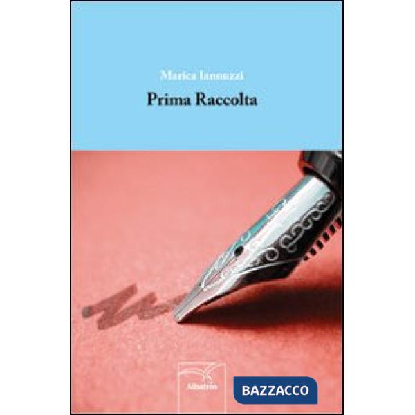 Prima raccolta