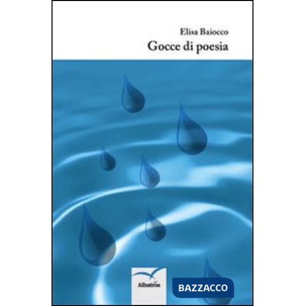 Gocce di poesia