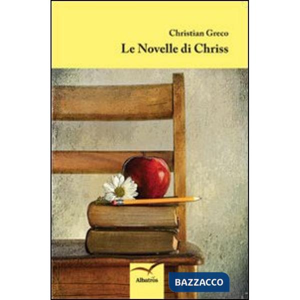 Novelle di Chriss (Le)
