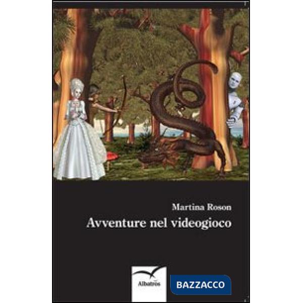 Avventure nel videogioco
