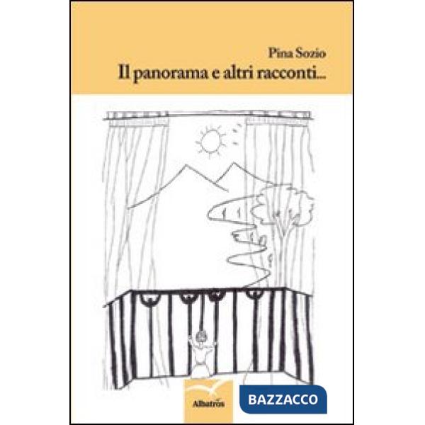 Panorama e altri racconti (Il)