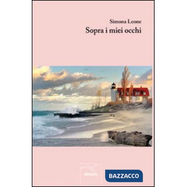 Sopra i miei occhi