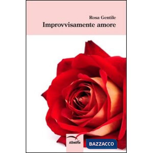 Improvvisamente amore