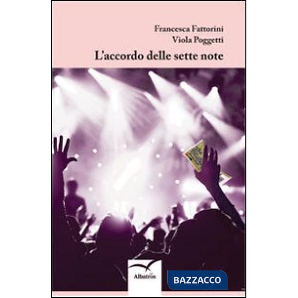 Accordo delle sette note (L')