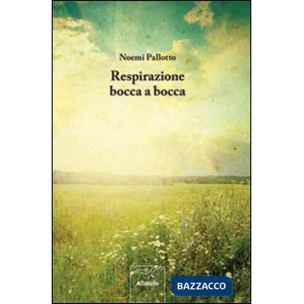 Respirazione bocca a bocca
