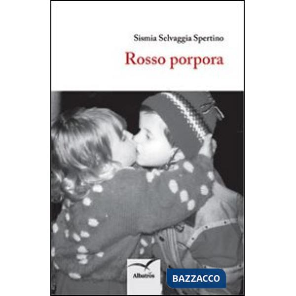 Rosso porpora