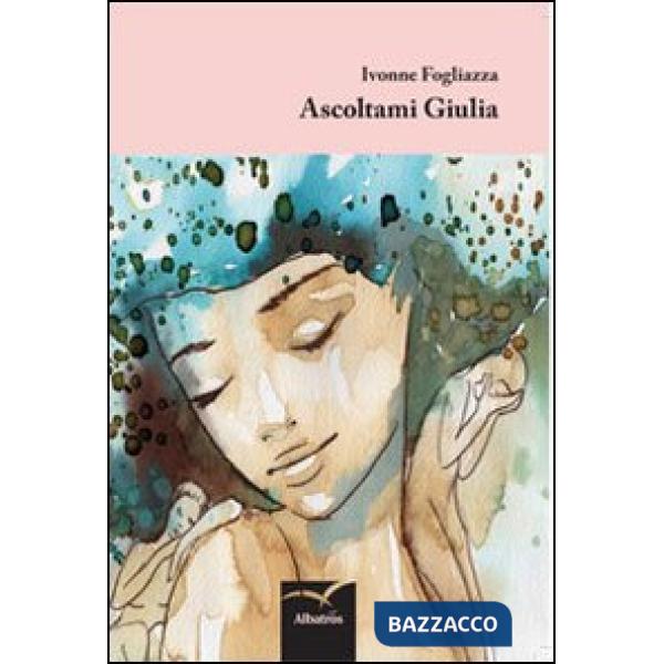 Ascoltami Giulia