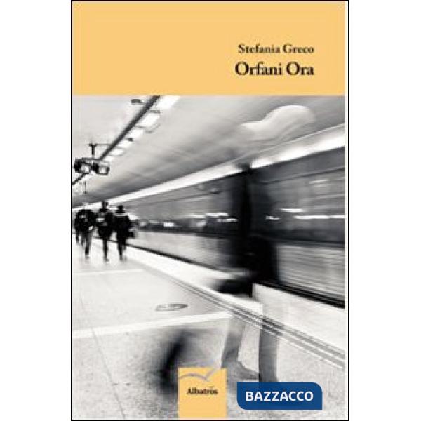 Orfani ora