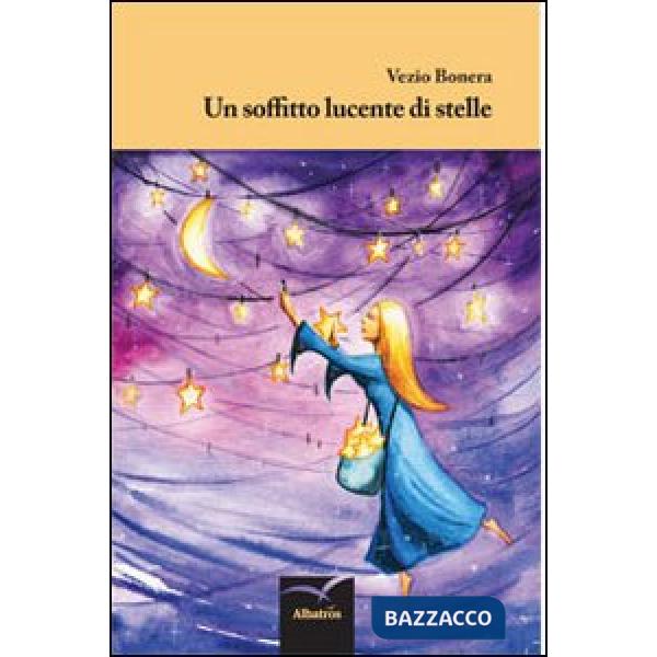 Soffitto lucente di stelle (Un)