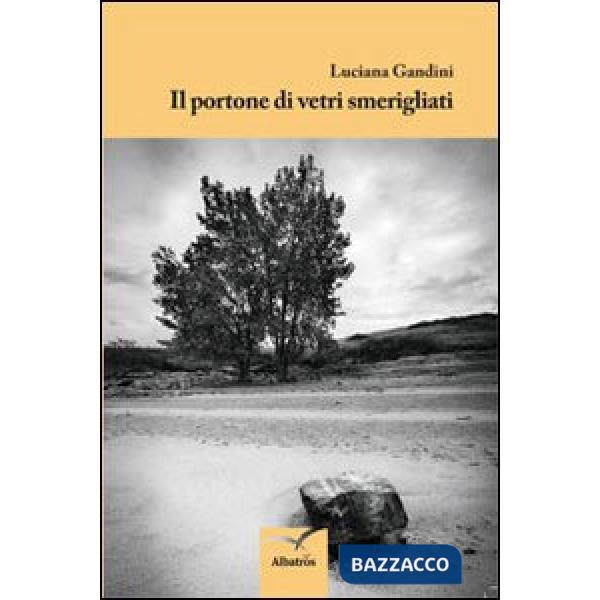 Portone di vetri smerigliati (Il)