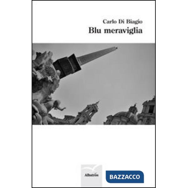 Blu meraviglia