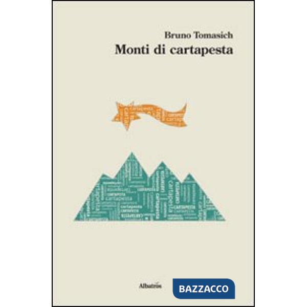 Monti di cartapesta
