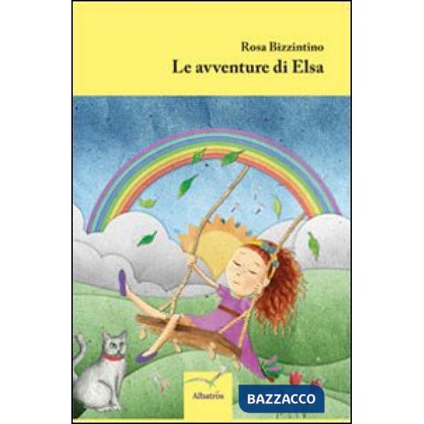 Avventure di Elsa (Le)