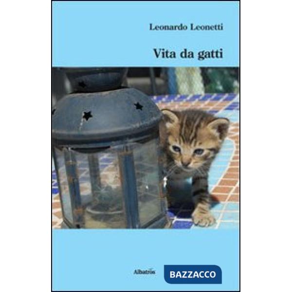 Vita da gatti