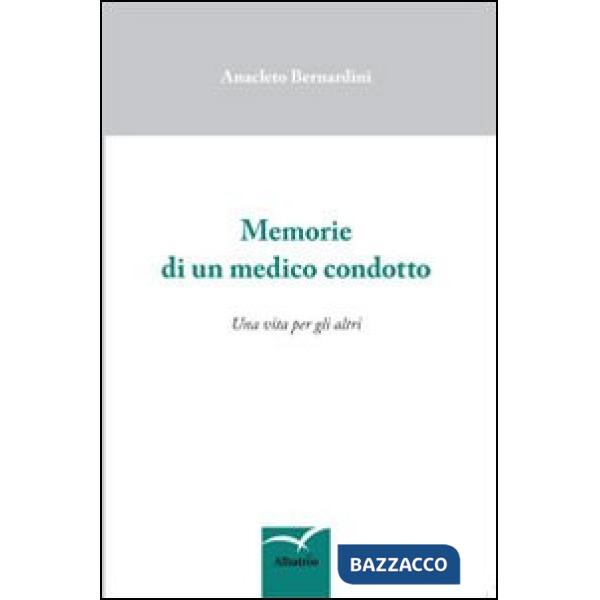 Memorie di un medico condotto