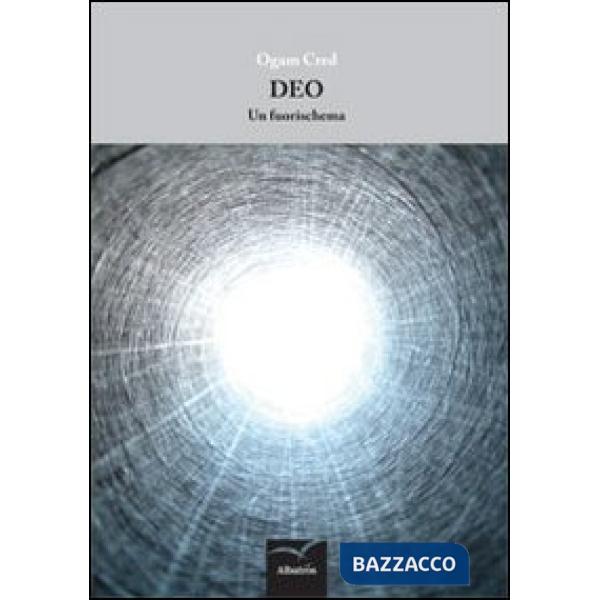 Deo. Un fuorischema