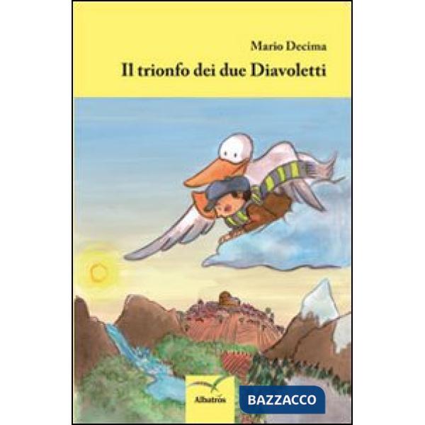 Trionfo dei due diavoletti (Il)