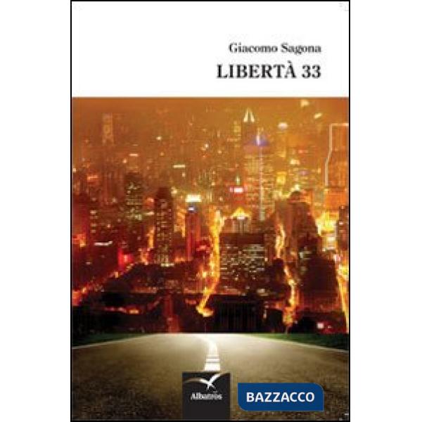 Libertà 33