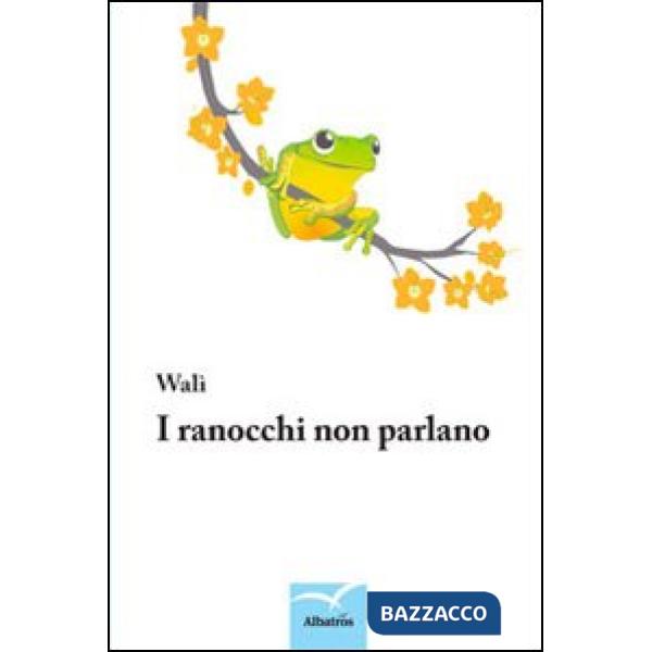 Ranocchi non parlano (I)