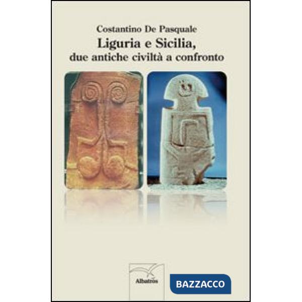Liguria e Sicilia, due antiche civiltà a confronto