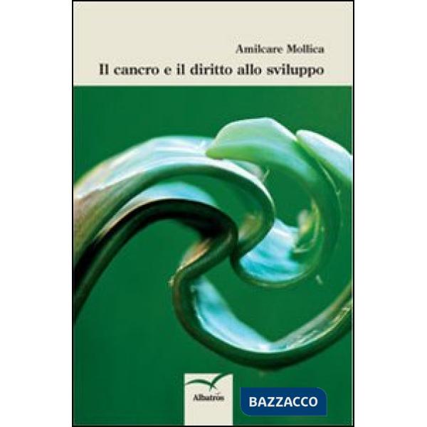 Cancro e il diritto allo sviluppo (Il)