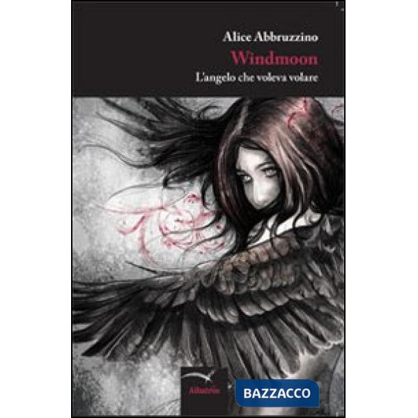 Windmoon. L'angelo che voleva volare