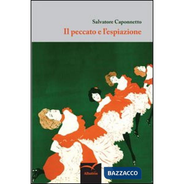 Peccato e l'espiazione (Il)