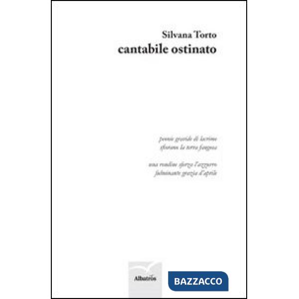 Cantabile ostinato