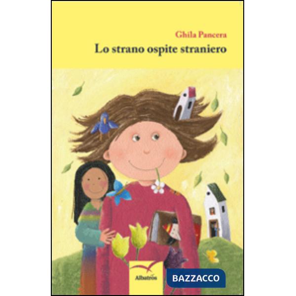 Strano ospite straniero (Lo)