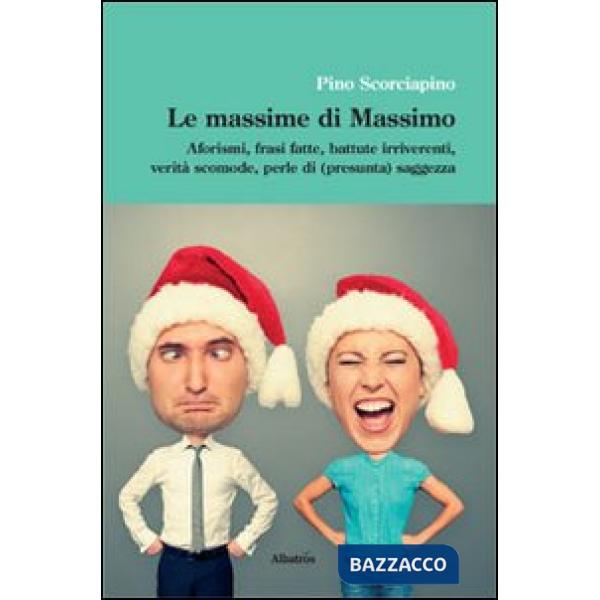Massime di Massimo (Le)