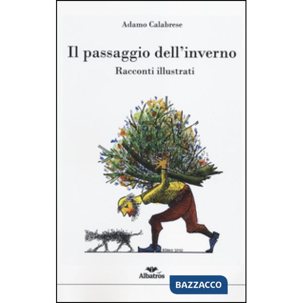 Passaggio dell'inverno. Racconti illustrati. Ediz. illustrata (Il)