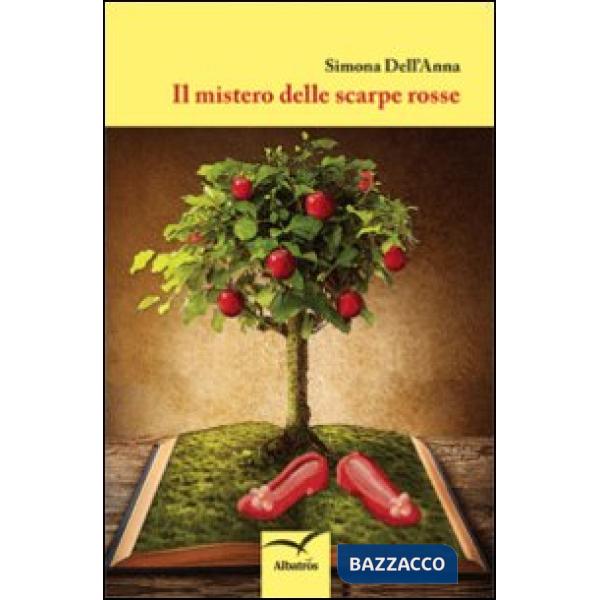 Mistero delle scarpe rosse (Il)