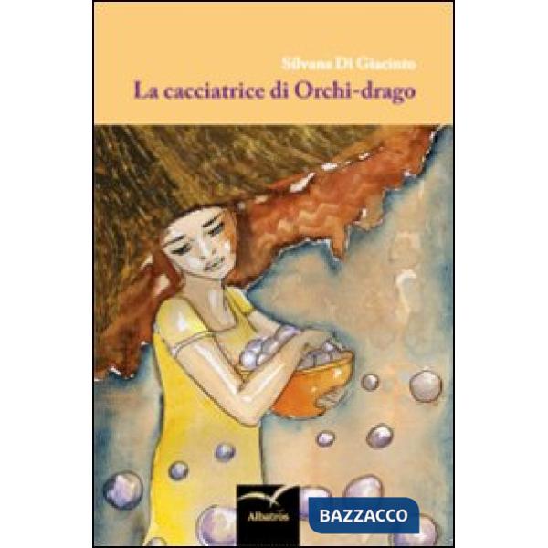 Cacciatrice di orchi-drago (La)