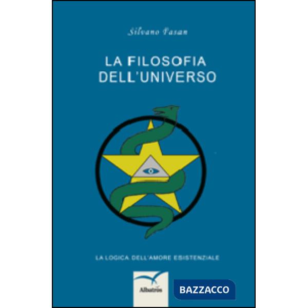 Filosofia dell'universo (La)