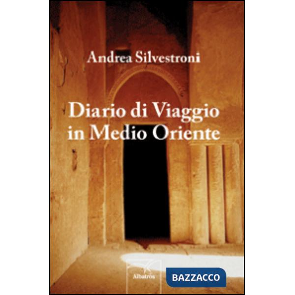 Diario di viaggio in Medio Oriente