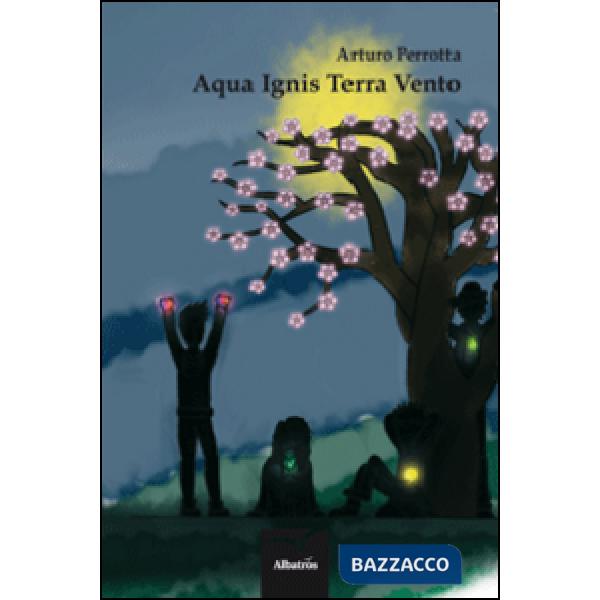 Aqua Ignis Terra Vento
