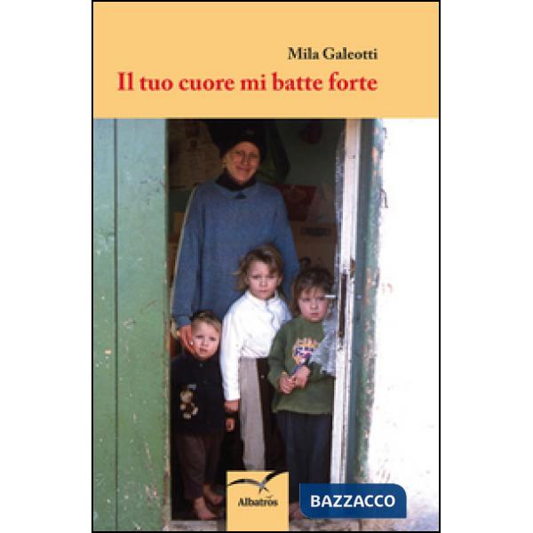 Tuo cuore mi batte forte (Il)
