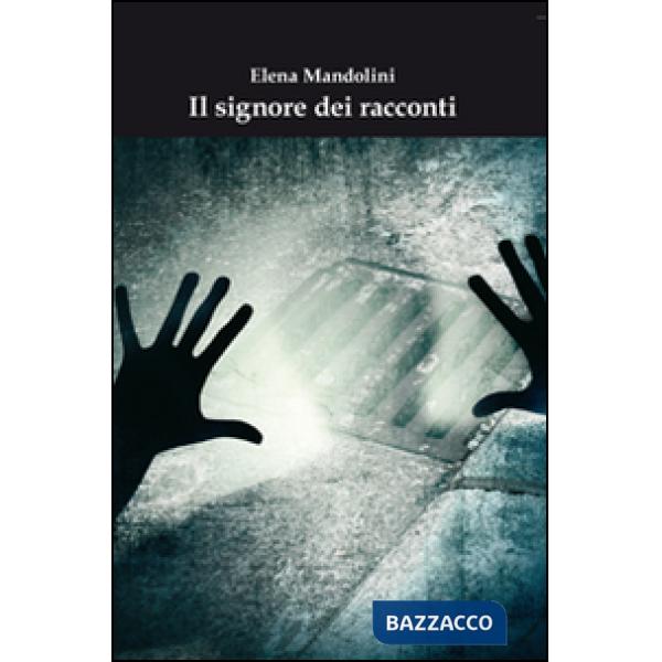 Signore dei racconti (Il)
