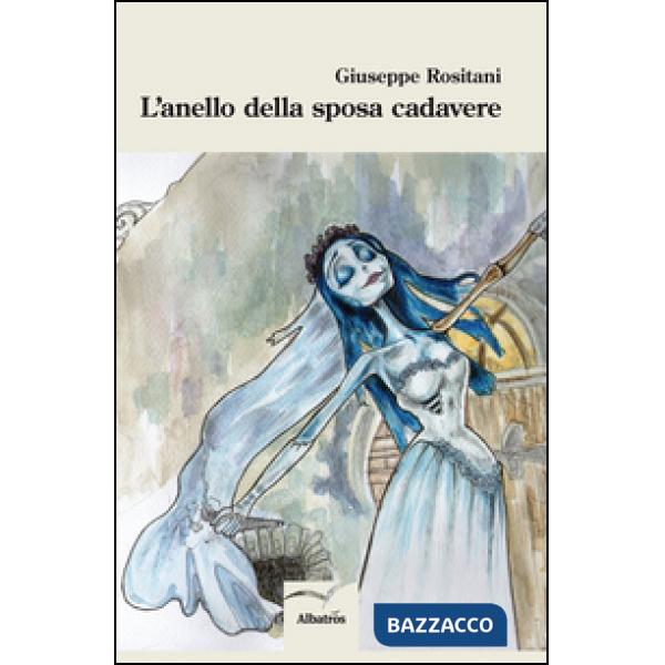 Anello della sposa cadavere (L')